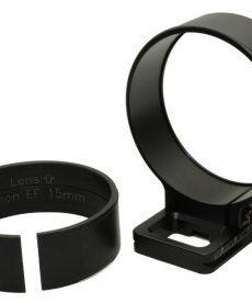 Lens Ring for Canon 15mm F2.8 Fisheye (EF Mount)